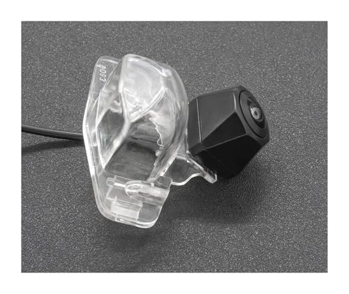 Reverse car rear view camera - Night vision Wired 720 x 540 pixels
