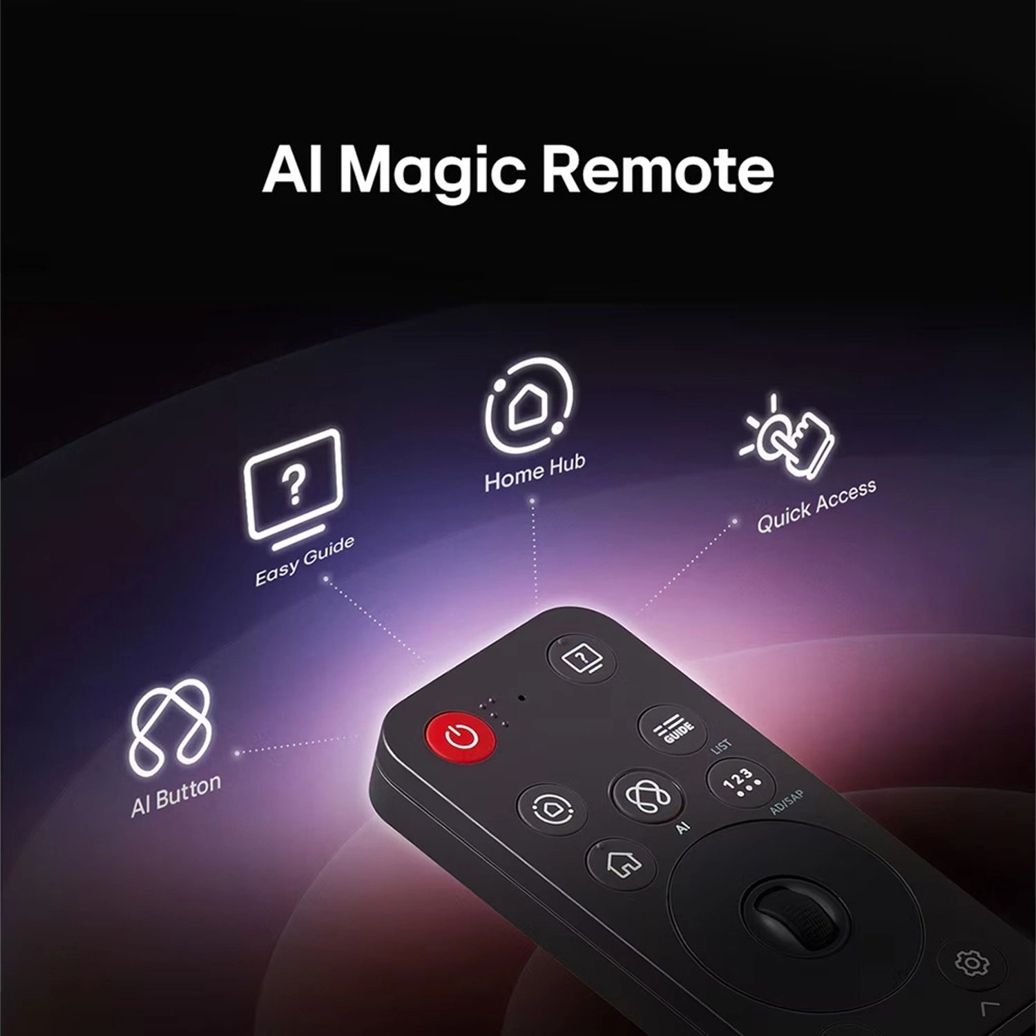 OLED83C56LA-AMAG - 83 Inches