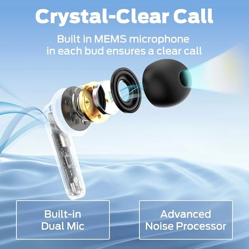 N-Lite 206 Wireless Earbud