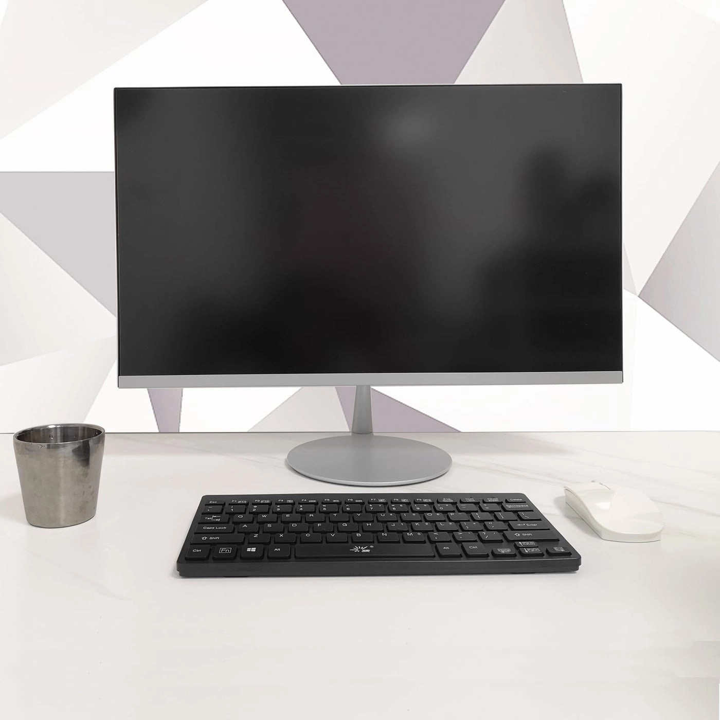 Mini Keyboard - Wired/Wireless