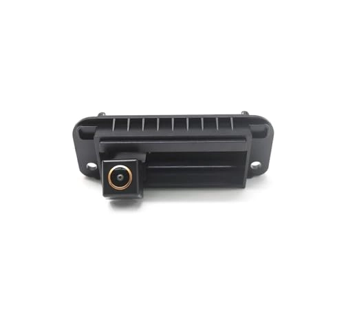 Intelligent Dynamic Trajectory Car Rear View Camera - Night Vision Wire 4K AHD 1080P