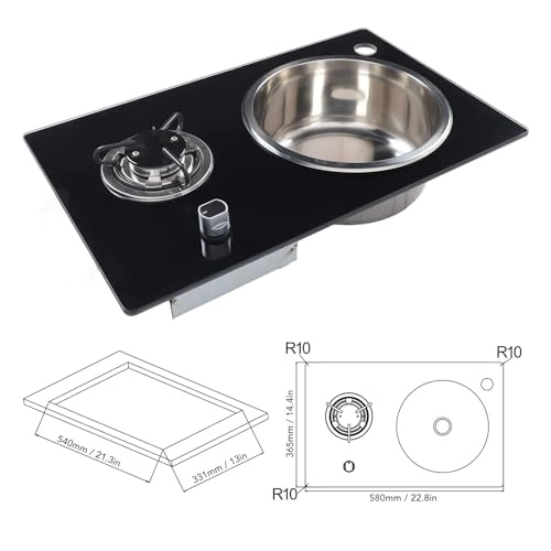 Itonashuqf3gdrgi6 - Gas hob