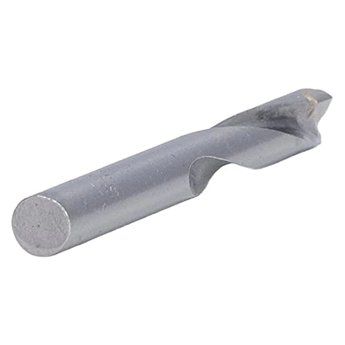 Twist Drill Bits - Tungsten Steel 10pcs 8mm