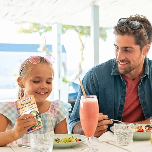 Monster Factory - 3 years and up