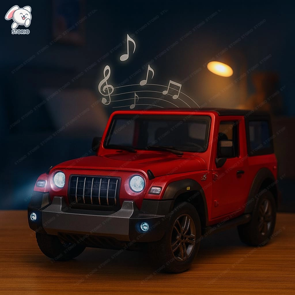 Thar - 1:32 1 Pack