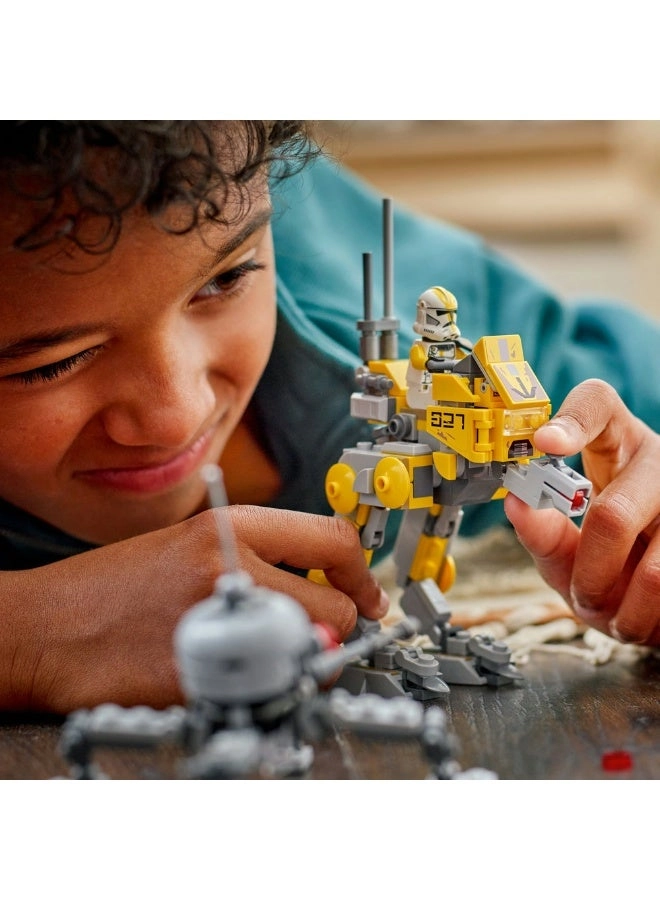 Star Wars - 327th Star Corps Clone Troopers Battle Pack (6545784) 7 pcs