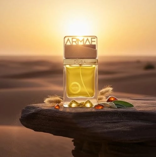 Dunescape Eau de Parfum 100ml