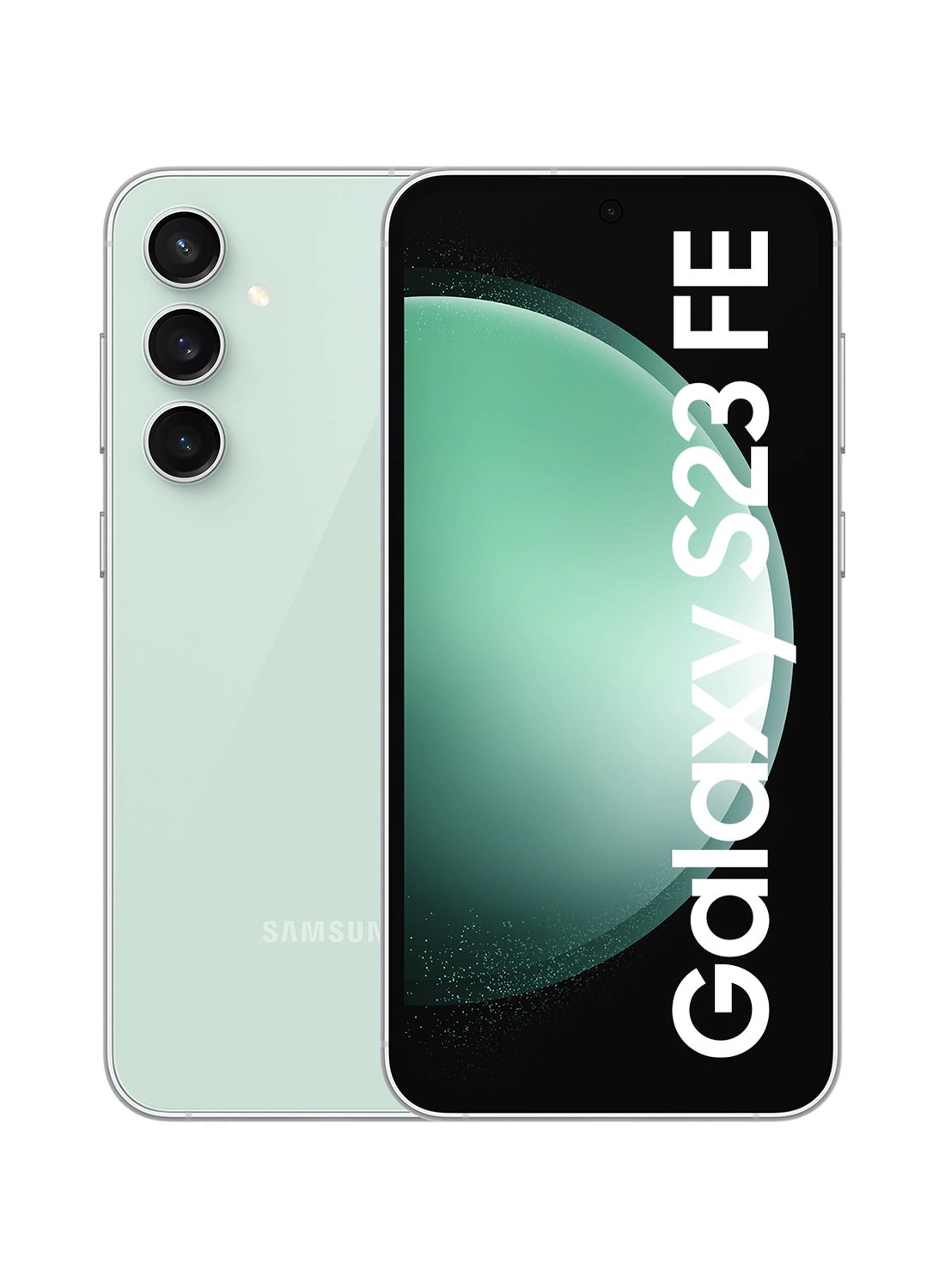 Galaxy S23 FE - 8GB 256GB