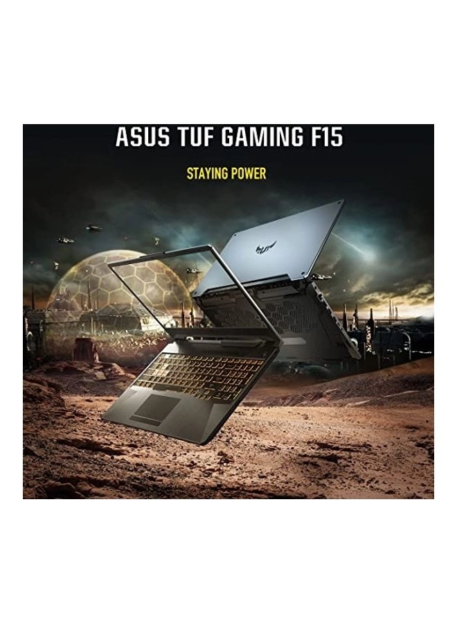 TUF Gaming F15 X506LHB-HN323W - 15.6'' Core i5-10300H 8GB DDR4 512GB SSD