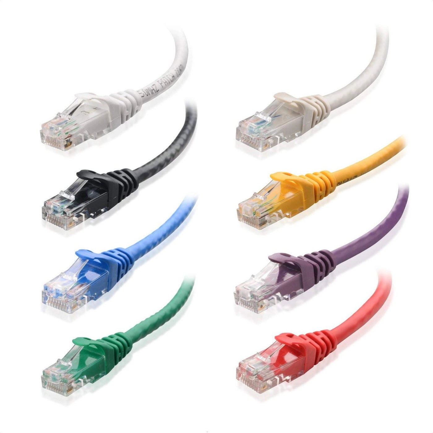 Cable Matters Cat 5e Ethernet Cable - 3ft