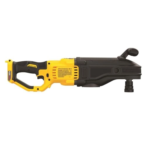 FLEXVOLT Right Angle Drill - 0.01 Wh