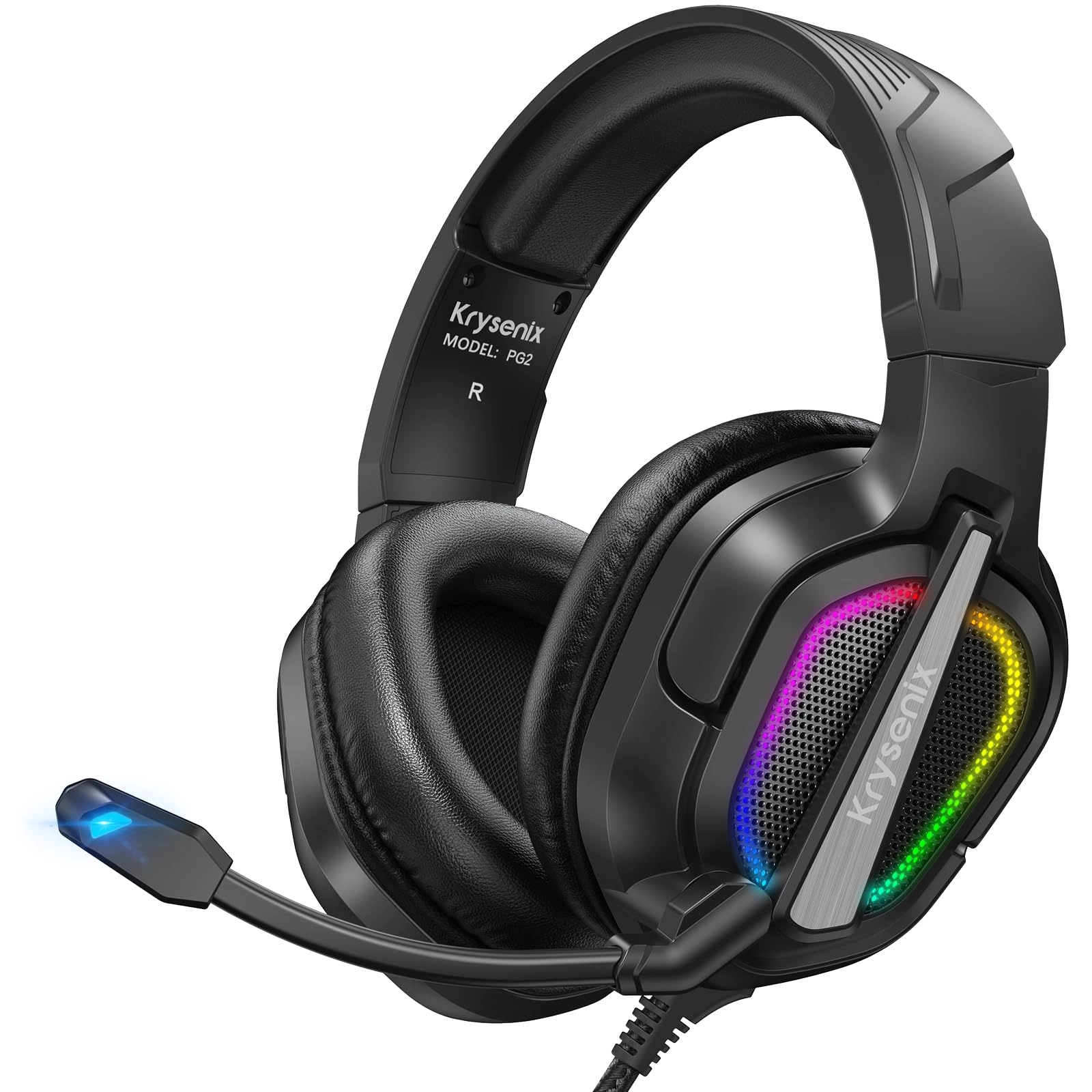 PG2 Wired Headset