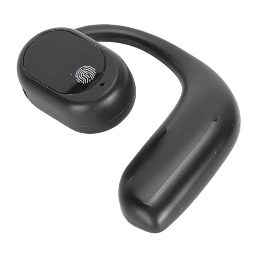 Single Ear Earhook Wireless Earphone