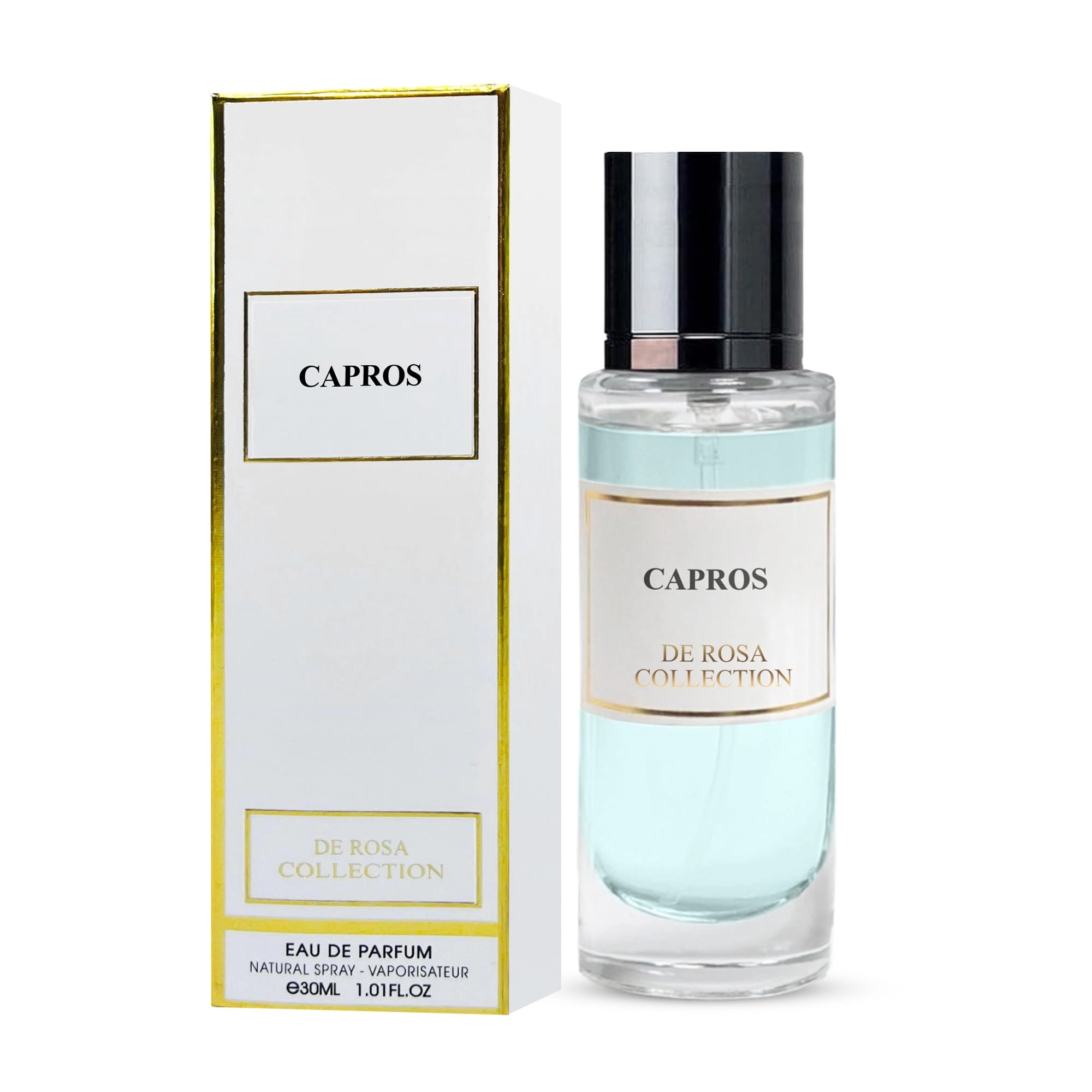B BRAG Capros - Eau de Parfum 30ml