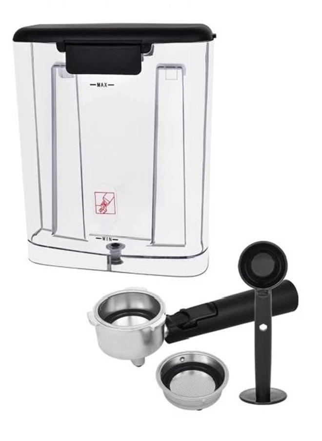 Espresso Coffee Machine ECM2031