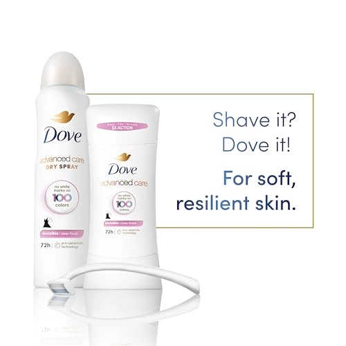 Advanced Care Antiperspirant Deodorant Stick - sparkling pineapple, pear and rose 14 gram