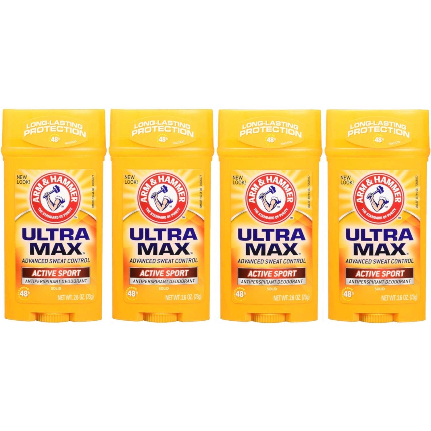 ULTRAMAX - Aromatic 2.60 oz