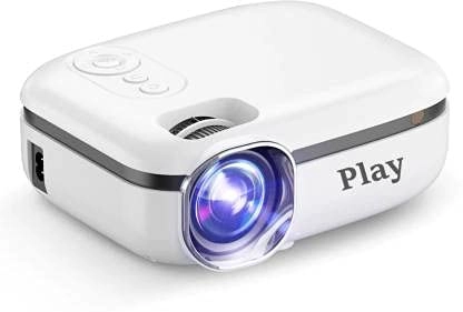 MP7 Advance Play_MP7-WIFI 350 ANSI lumens 1920x1080