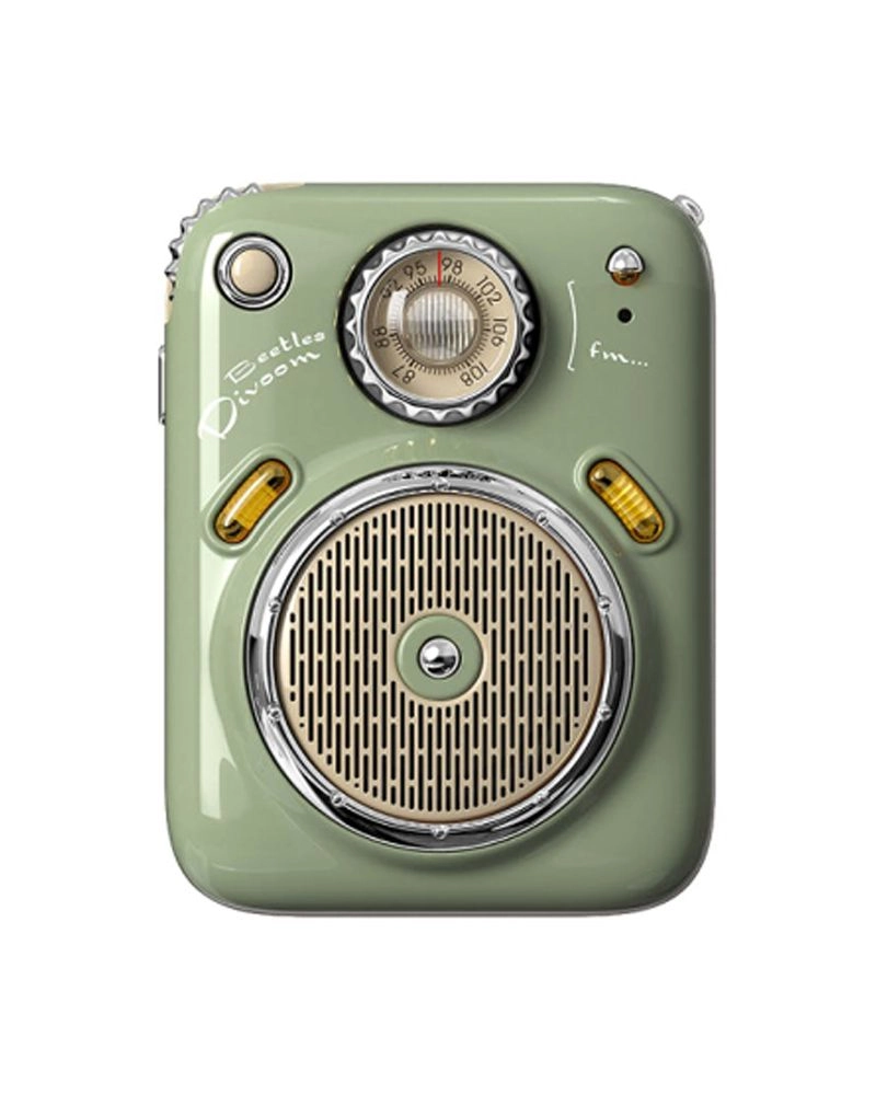 Divoom Beetle FM - Radio