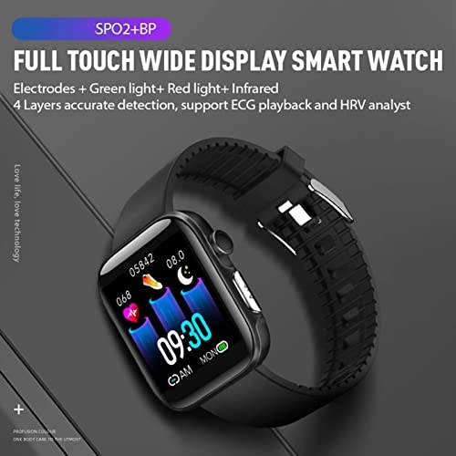 Smart Watch 43.1mm