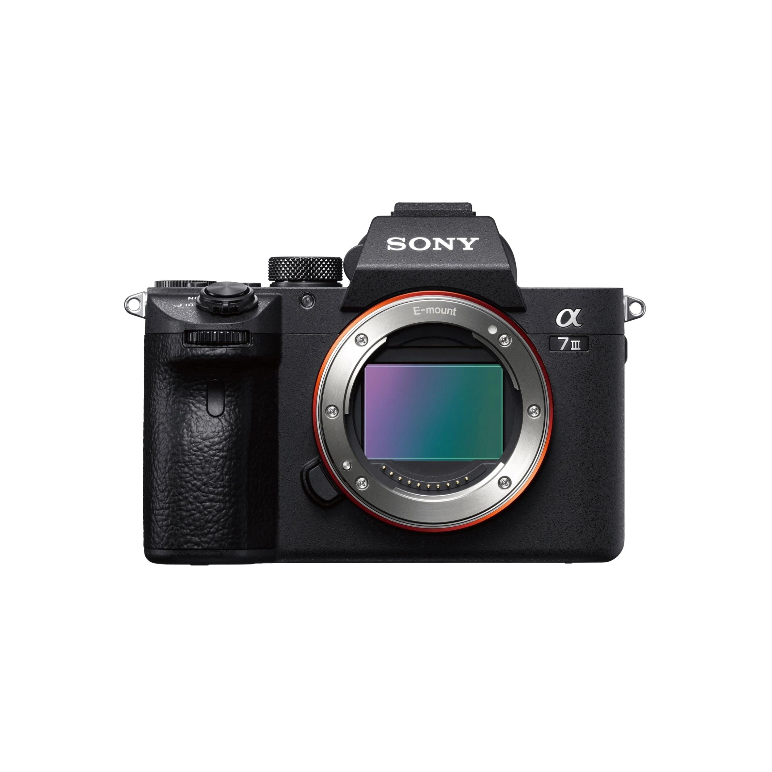 Sony Imaging Products & Solutions Inc., Sony Imaging Products & Solutions Inc., 1-7-1 Konan, Minato-KU, Tokyo 108-0075, Japan ILCE-7M3