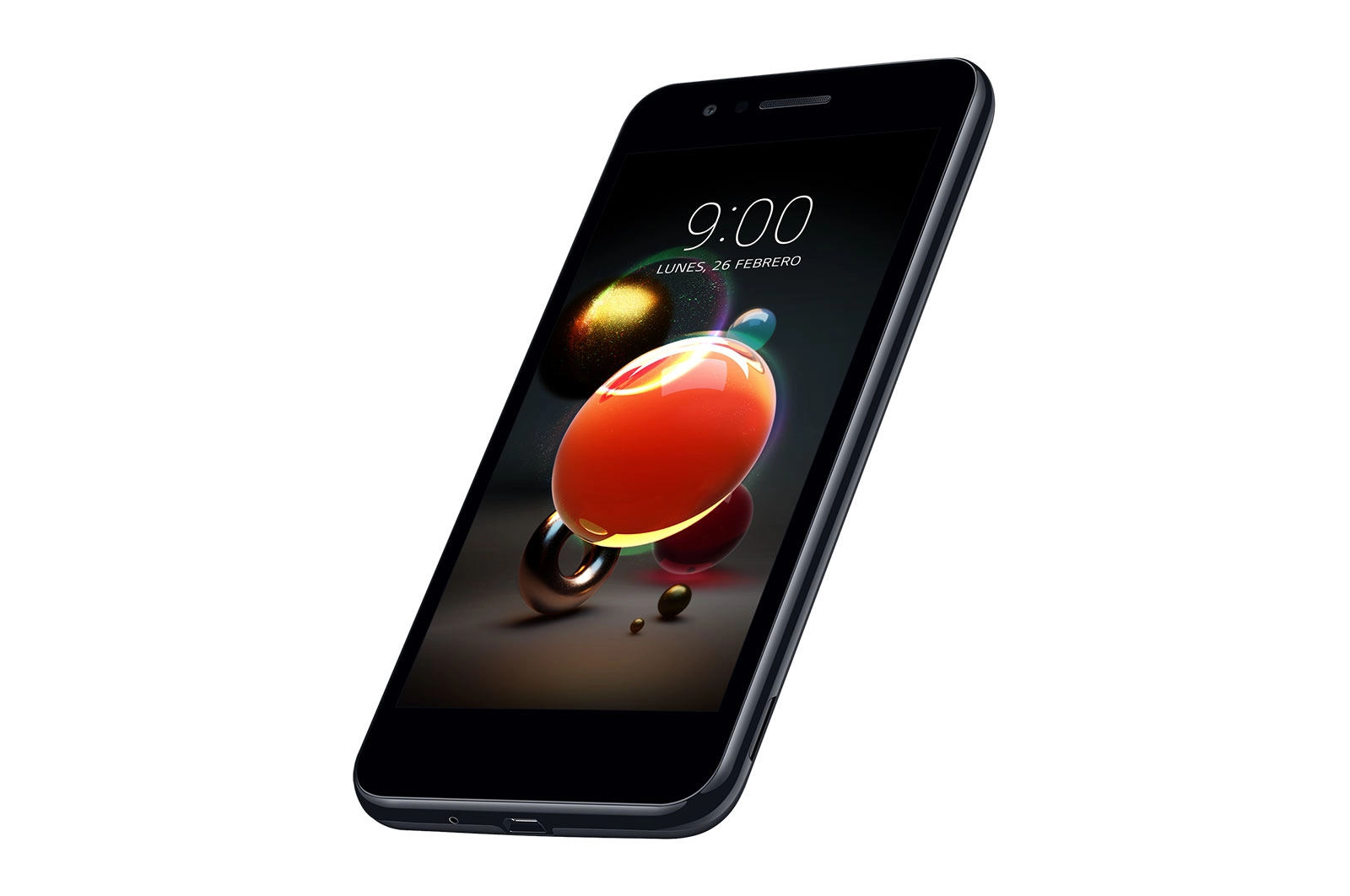 (Renewed) K9 2018 - 2GB 16GB