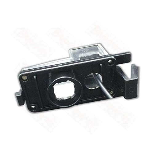 Rear View Camera - Night Vision RCA
