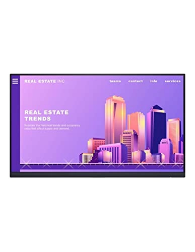 P2422H - DELL-P2422HWOS 24" 1920 x 1080