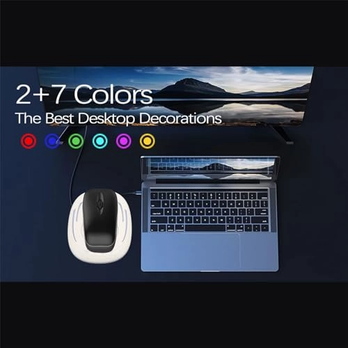 Mouse Jiggler - USB C