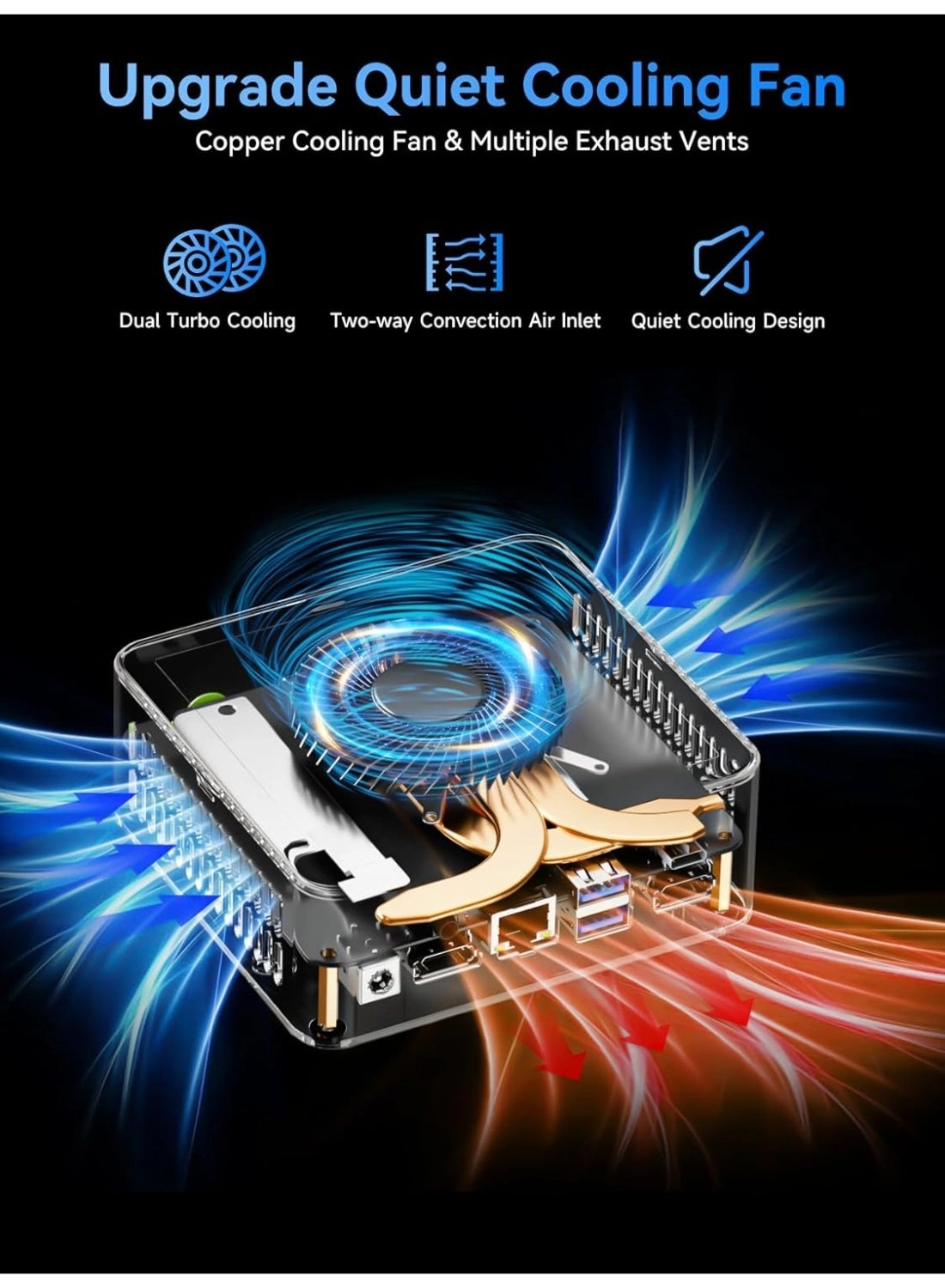 M3 Ultra - i7-12700H 32GB 1TB