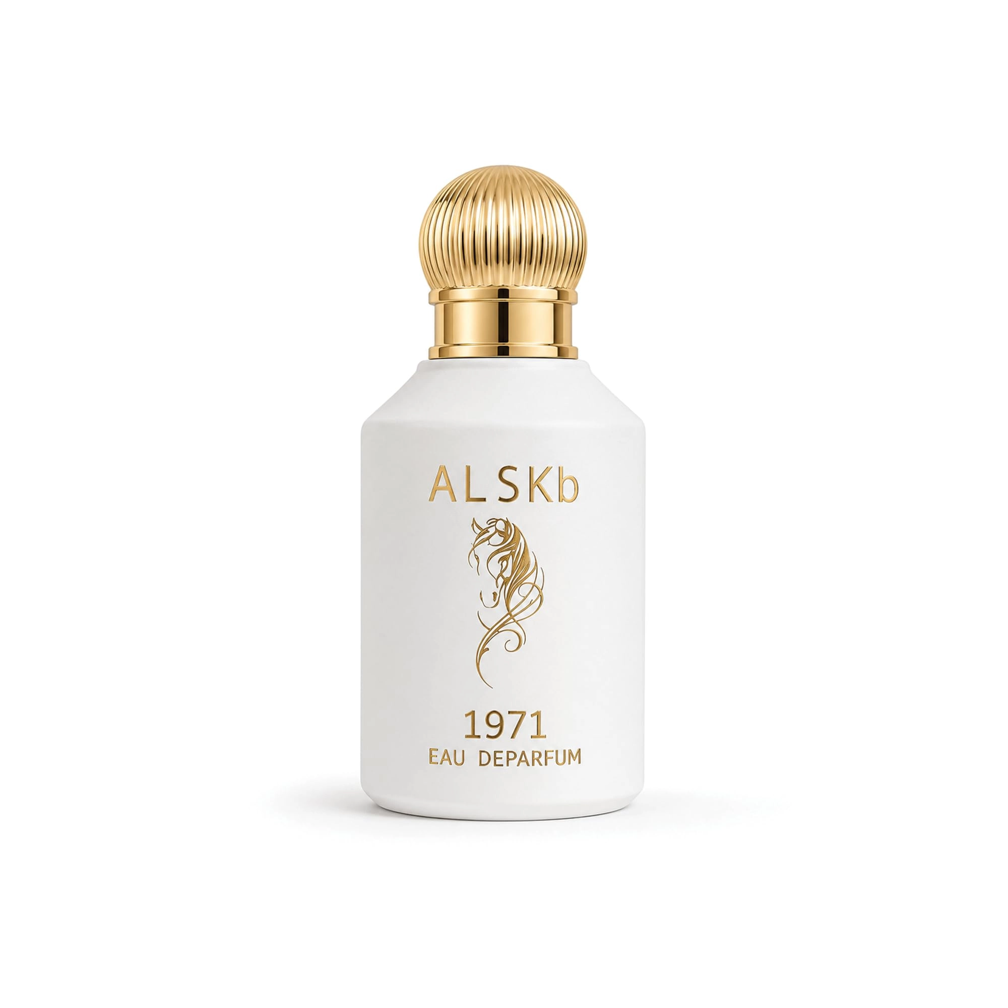 Alskb 1971 Eau de Parfum - 50ml
