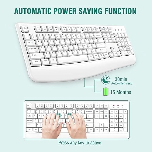 TK577G-CK211 - Wireless
