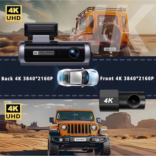 K319 - 3840*2160P@25FPS