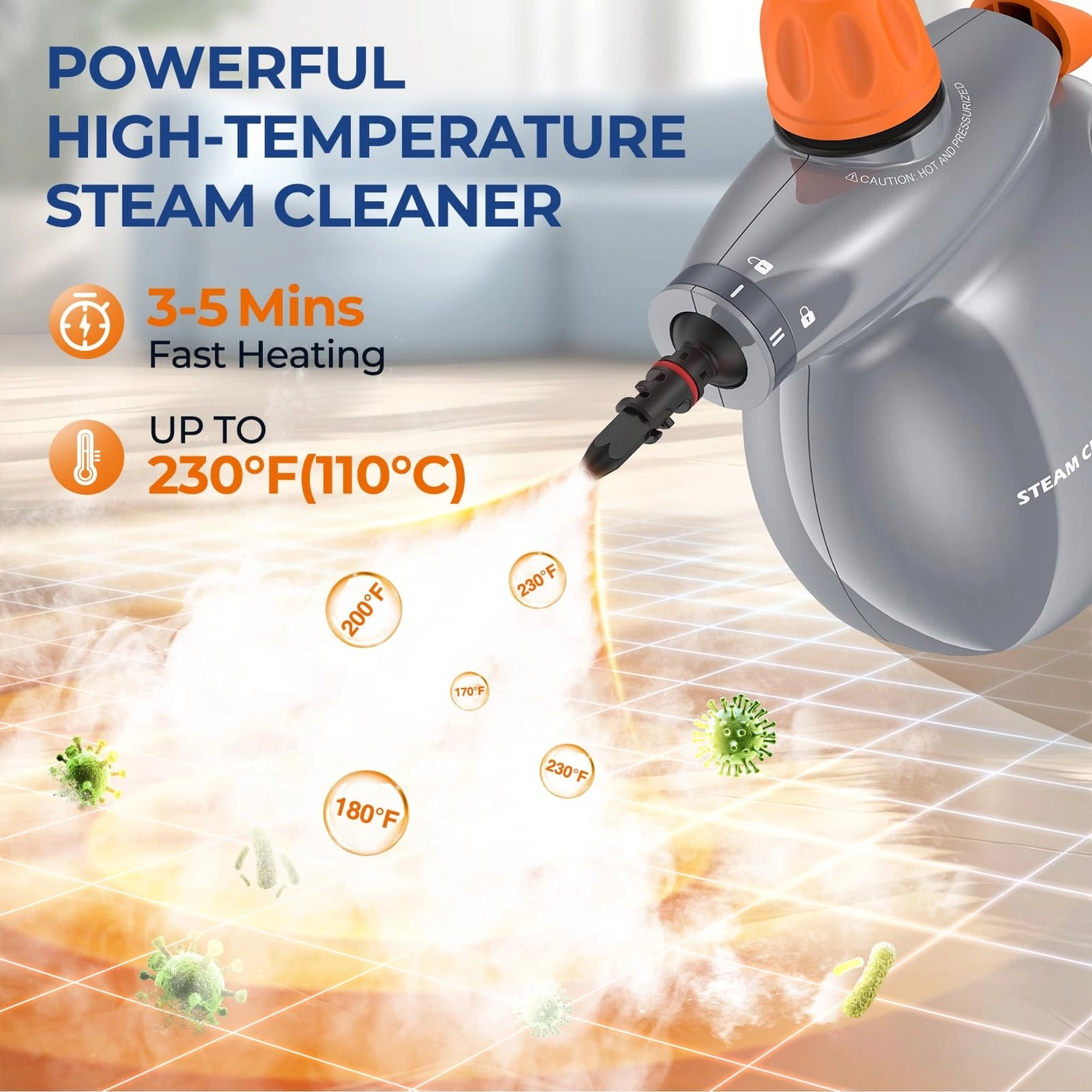 EM-323 - 350000 Microliters