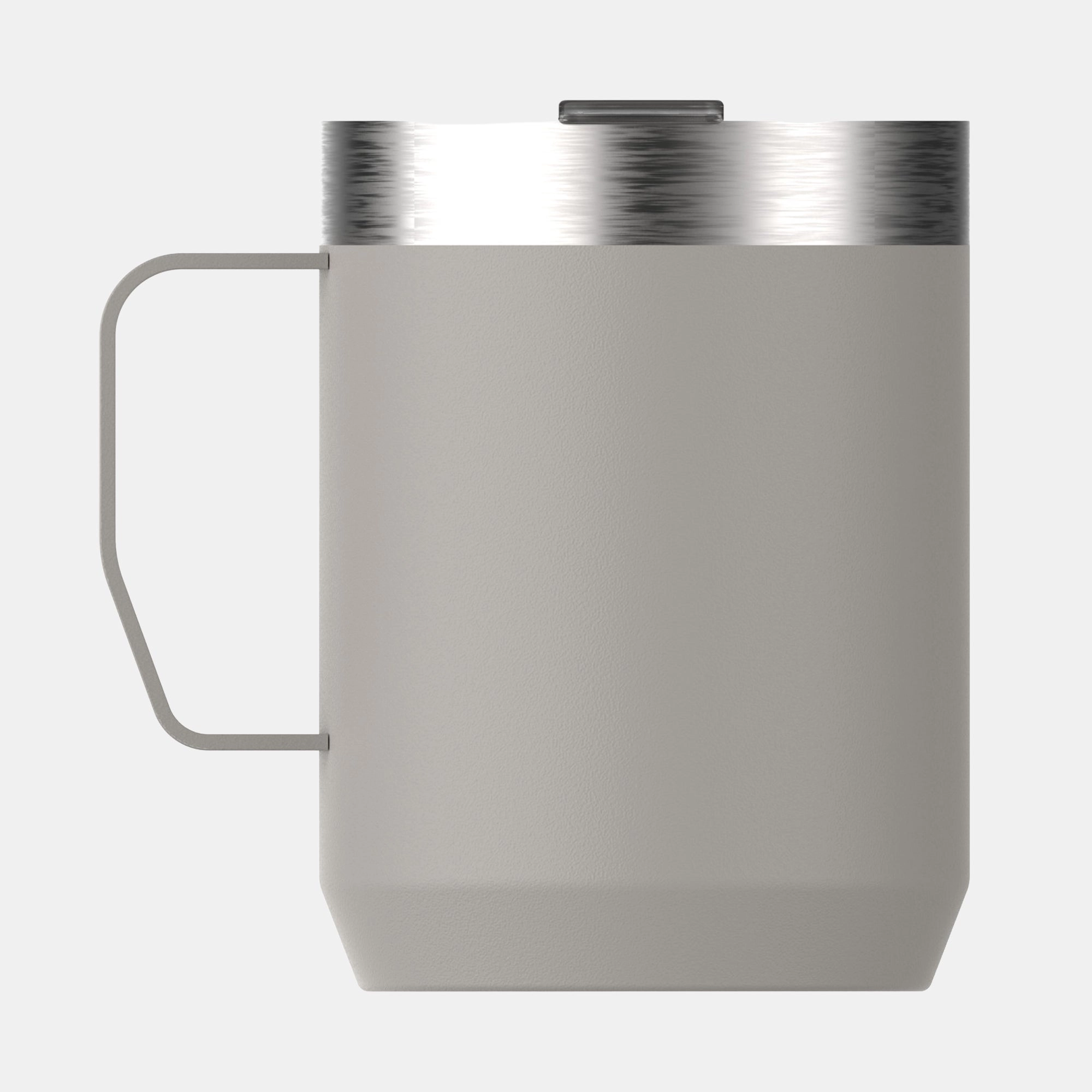 Stay-Hot Camp Mug - 1 pcs