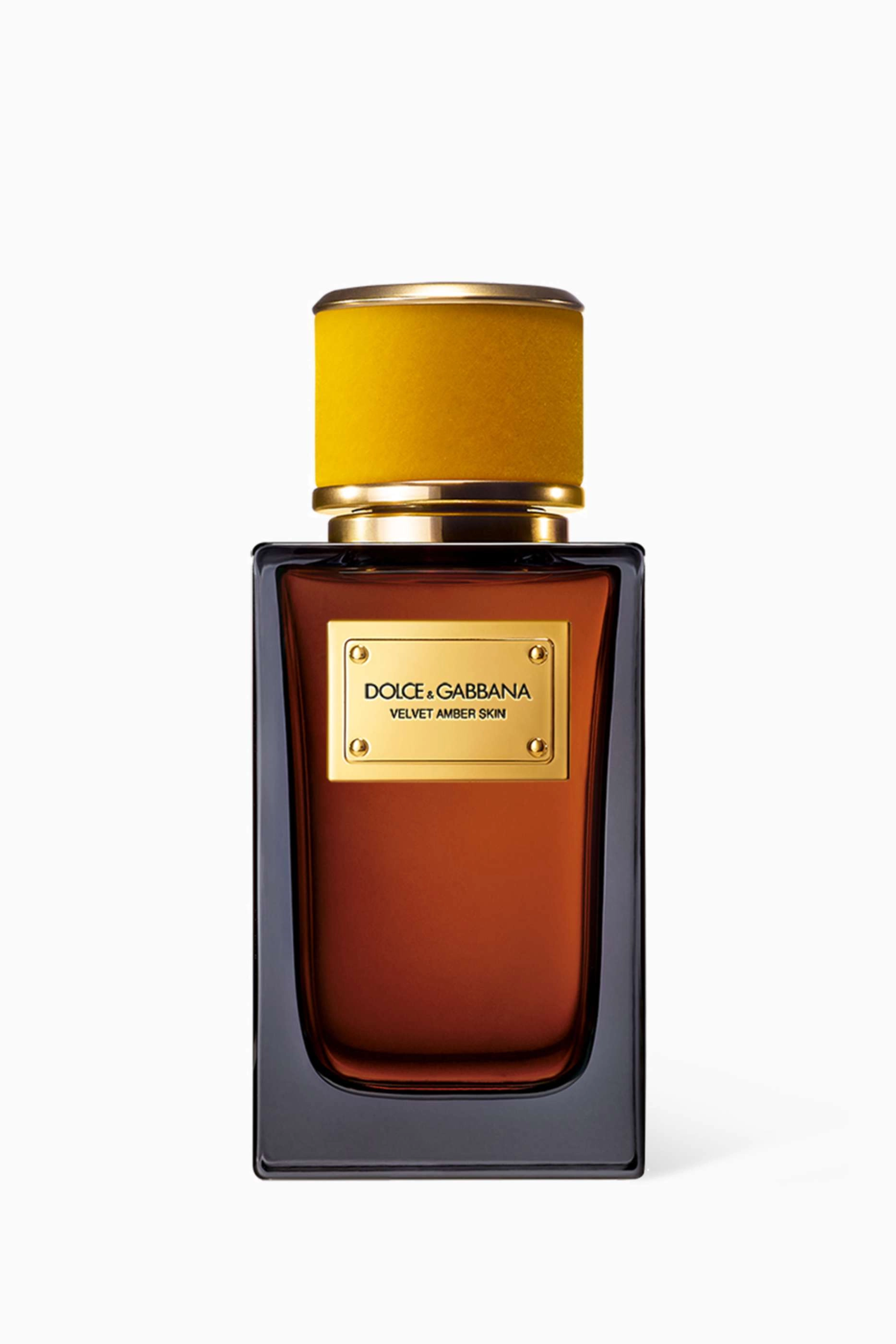 Dolce & Gabbana Beauty Velvet Amber Skin Eau de Parfum 100ml