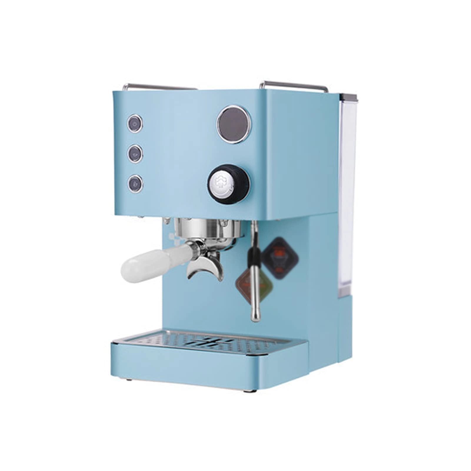 Semi Automatic - Fresh Tea 2in1 Instant Boiler