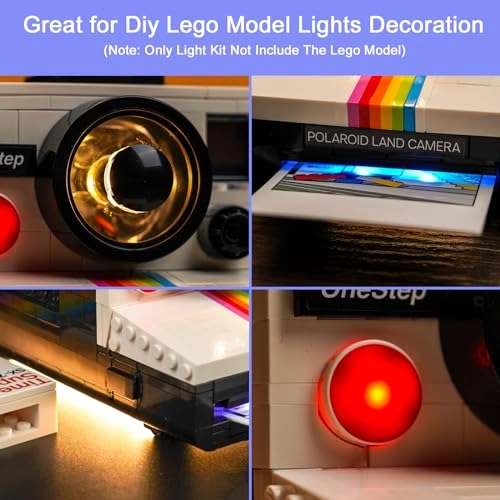 Led Light Kit