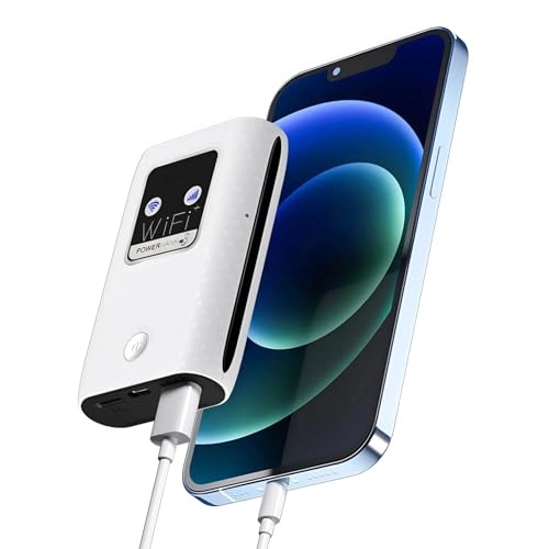 Mobile WiFi Router - 300Mbps 802.11b