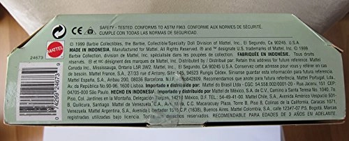 Beauty Doll - Beauty & The Beast Collector Edition Ages 3+