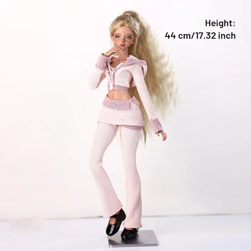 BJD Doll - 1/4 Resin Style O