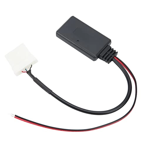 Car Bluetooth Module - 16 Pin AUX in Adapter