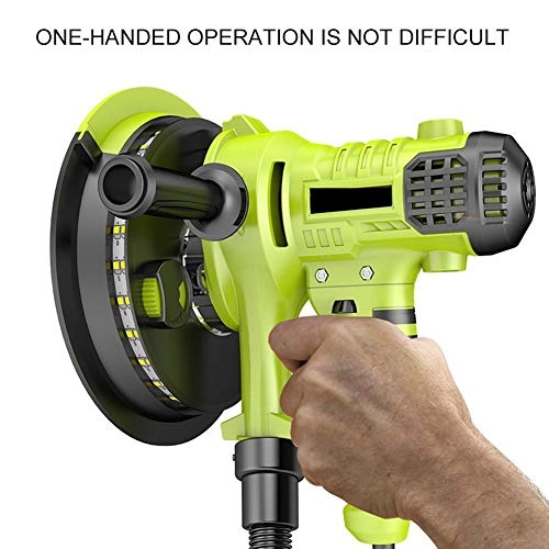 Mini Polisher - 4In1 533*25MM 4 inch