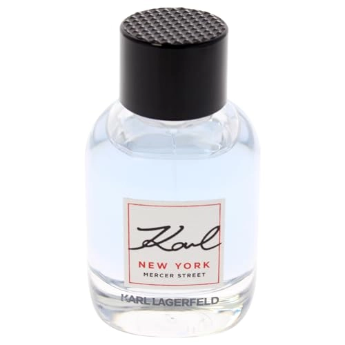 Mercer St Eau de Toilette 60ml