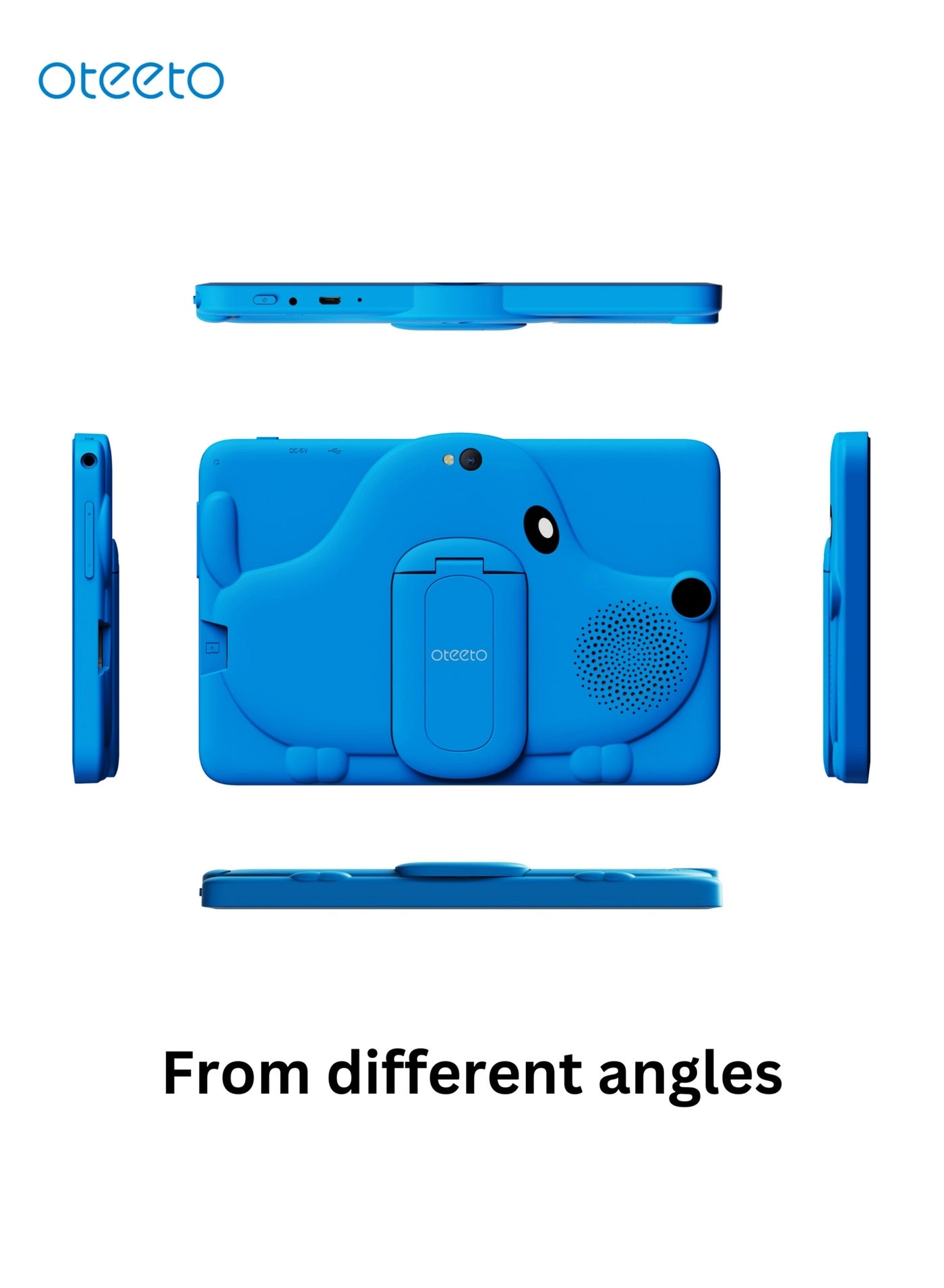 K3 - 4GB 7-inch 128GB