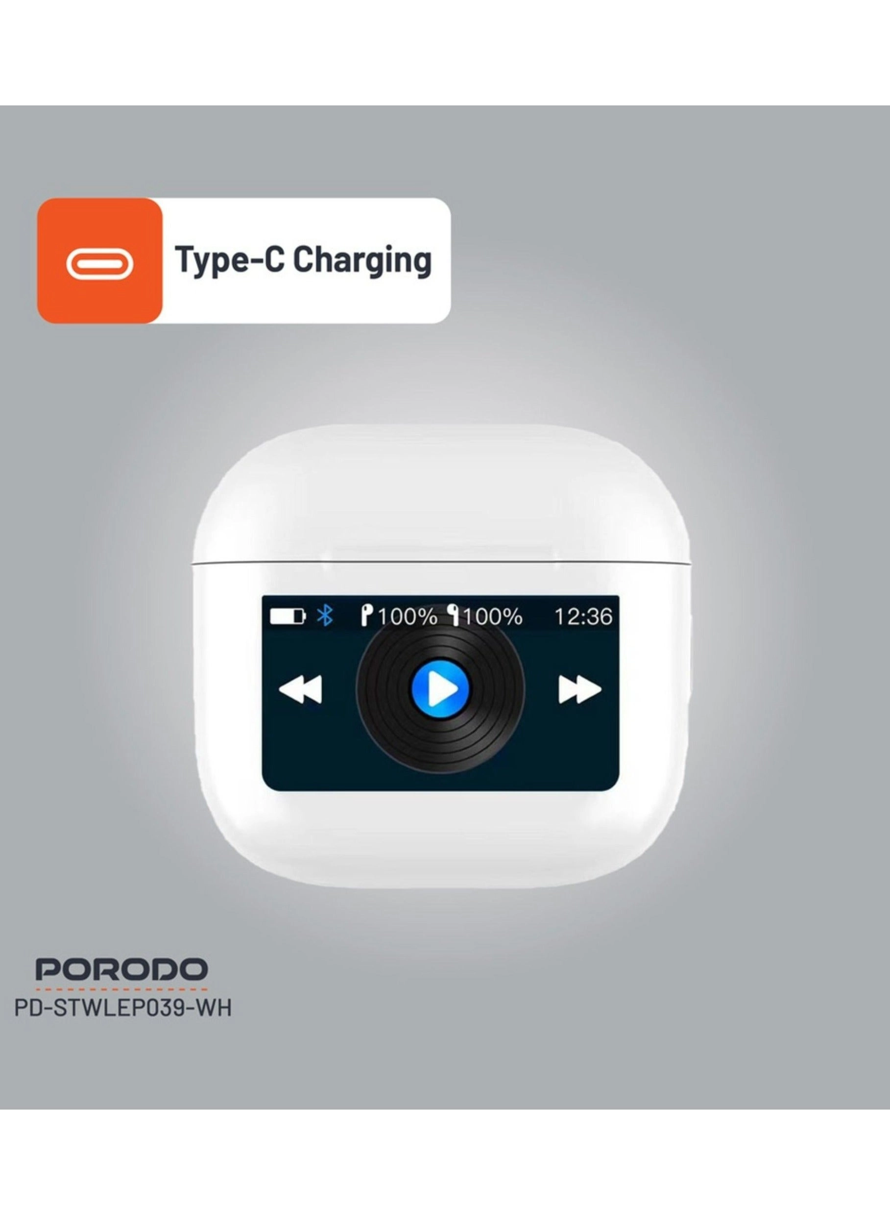 Glimpse Wireless Earbud