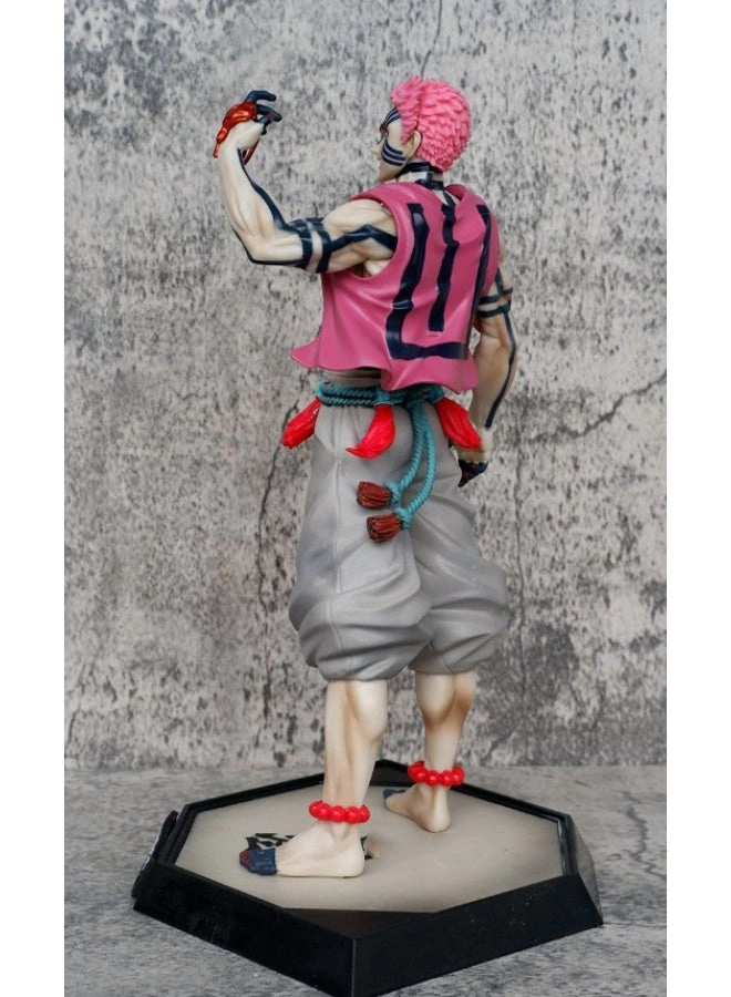 Akaza Standing Figure (26.5 cm) (QQ0651)