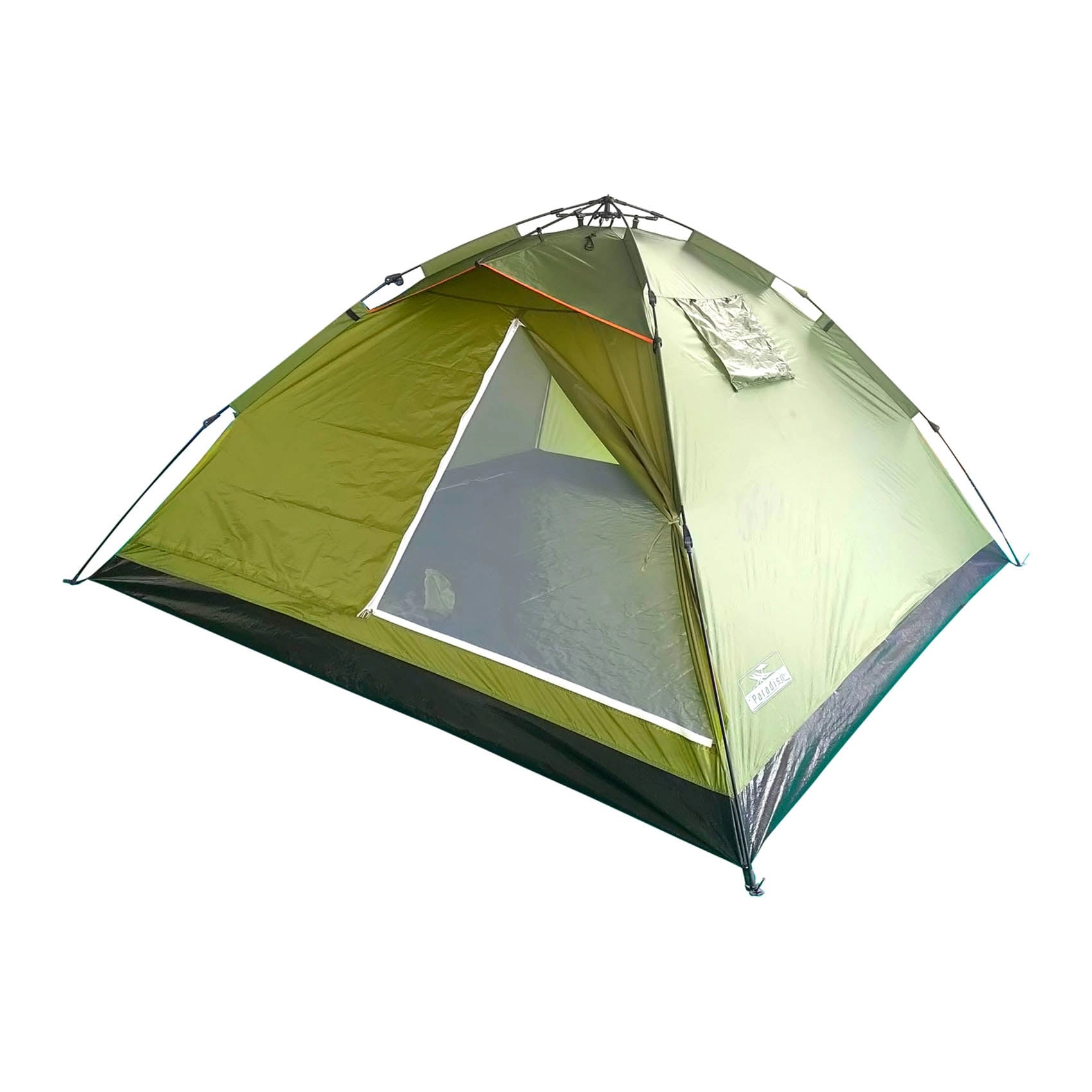 Paradiso Automatic Tent - 4 persons