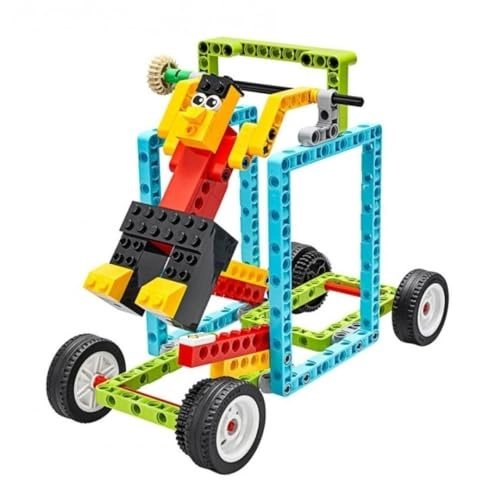 BricQ Motion Prime (2000471) - Personal Learning Kit