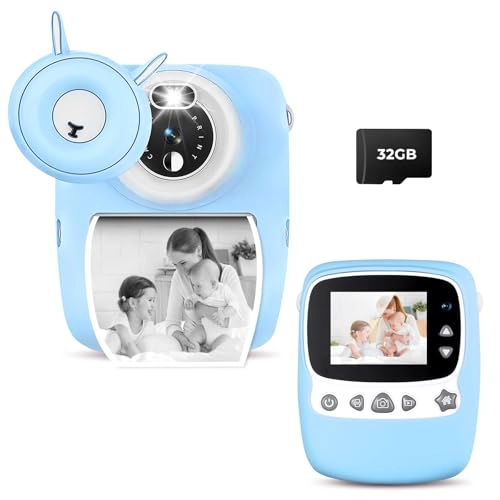 C4 - 30MP 1080P 2.4 Inch